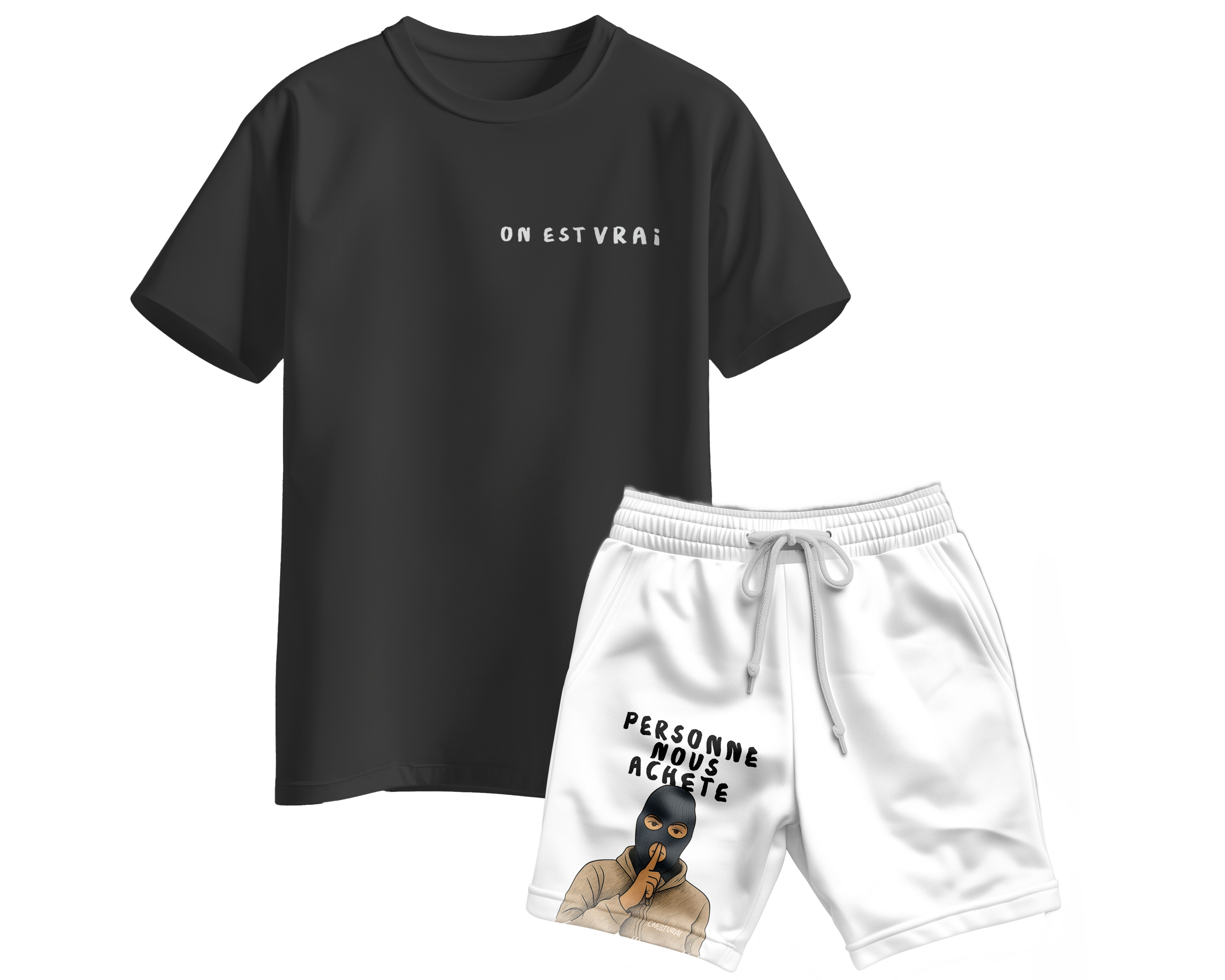 Ensemble - Patong Beach