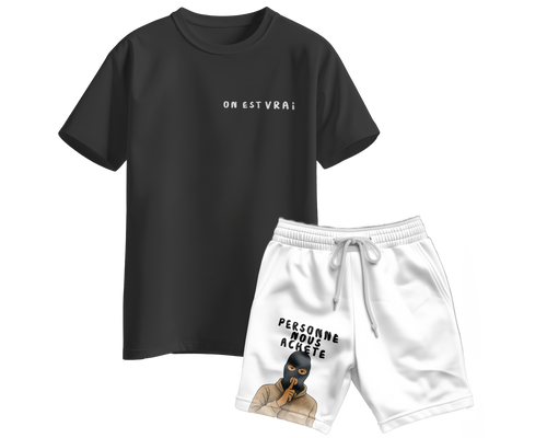 Ensemble - Patong Beach