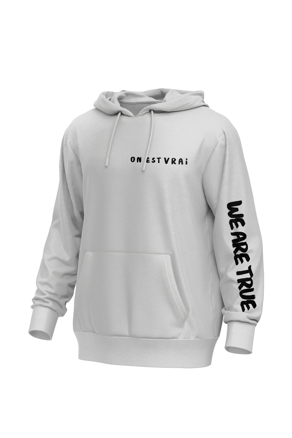 Sweat à capuche ( Précommandes )