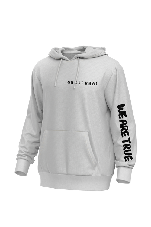 Sweat à capuche ( Précommandes )