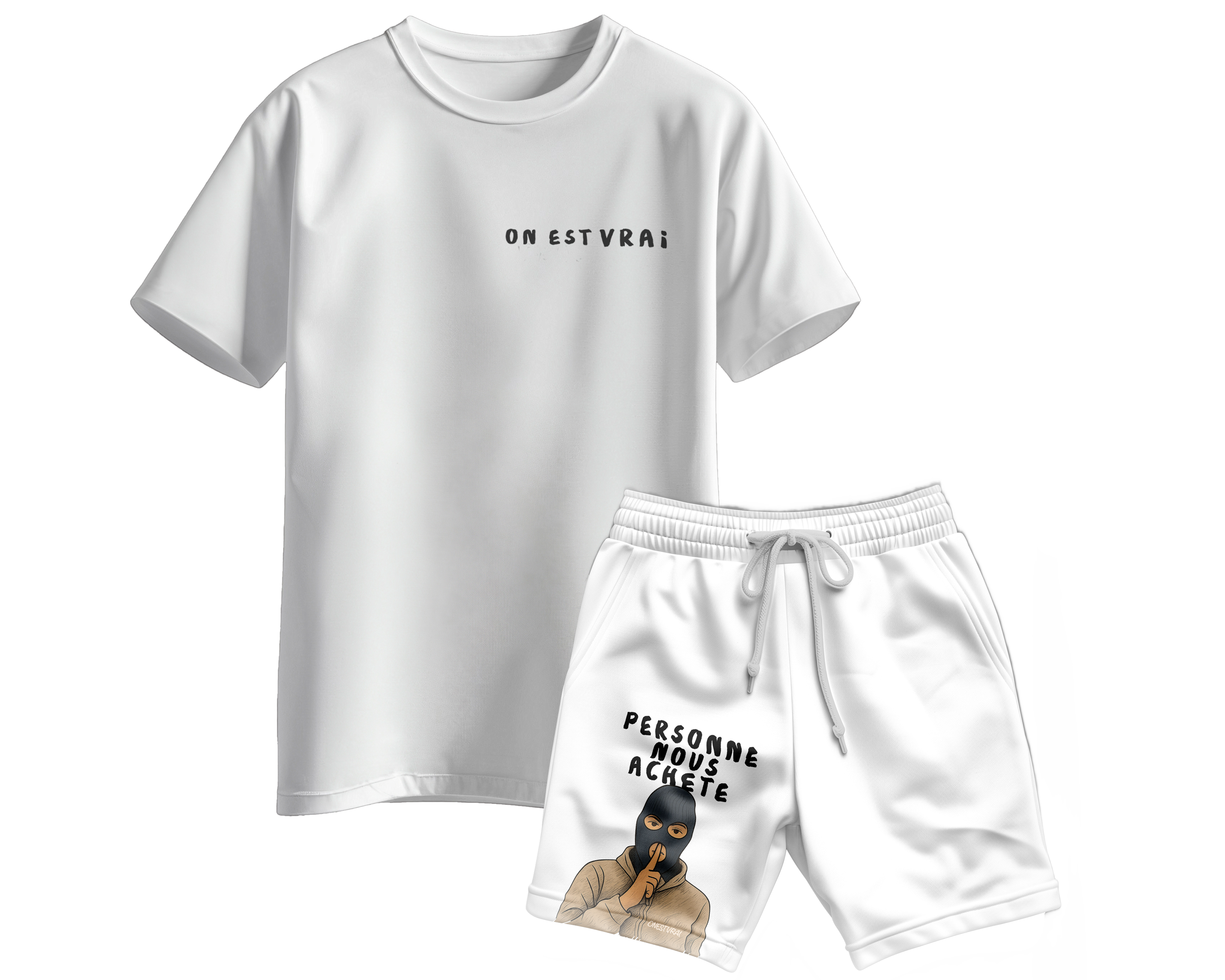 Ensemble - Patong Beach